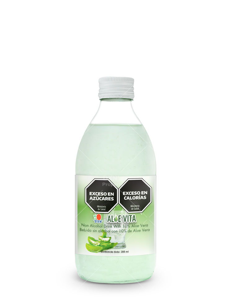 DXN Aloe Vita- Deliciosa bebida
