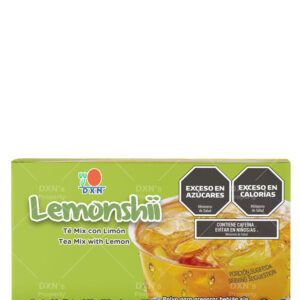 DXN Lemonshii - Té con Shiitake
