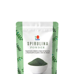 DXN Spirulina Powder 50g (doypack)