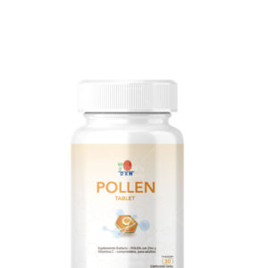 DXN Pollen Tablet 30's - Polen en Cápsulas
