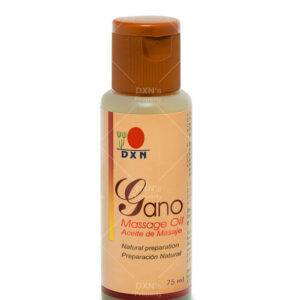 DXN Gano Body Oil - Aceite Corporal c/Ganoderma