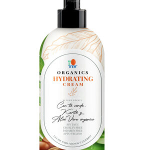 DXN Organics Hydrating Cream - Crema Corporal Orgánica