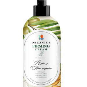 DXN Organics Firming Cream - Crema Corporal Orgánica