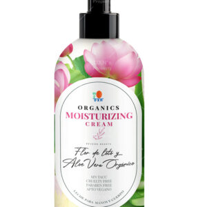 DXN Organics Moisturizing Cream - Crema Corporal Orgánica