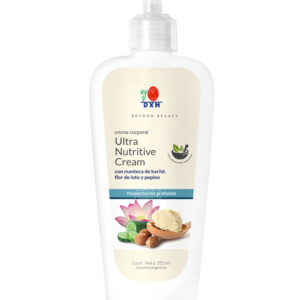 DXN Ultra Nutritive Cream - Nutrición Profunda