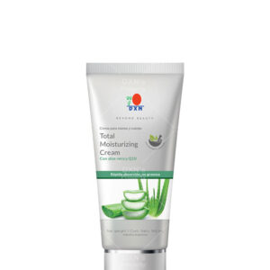 DXN Organics Hydrating Cream - Crema de Manos Hidratante