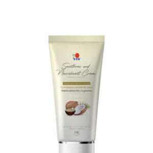 DXN Smoothness and Nourishment Cream - Crema de Manos Nutritiva